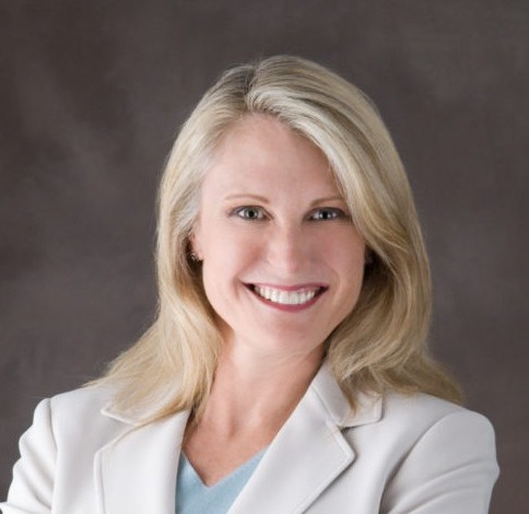 Headshot of Nancy Ratey